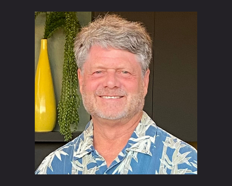 Andrew Kerr Physical Therapist