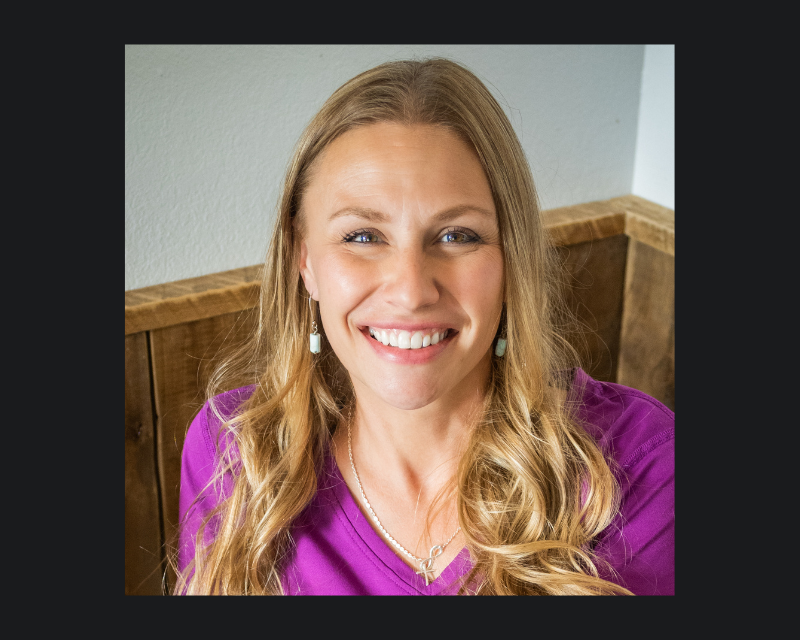 Magdalena Alvarez - Massage Therapist and Doula