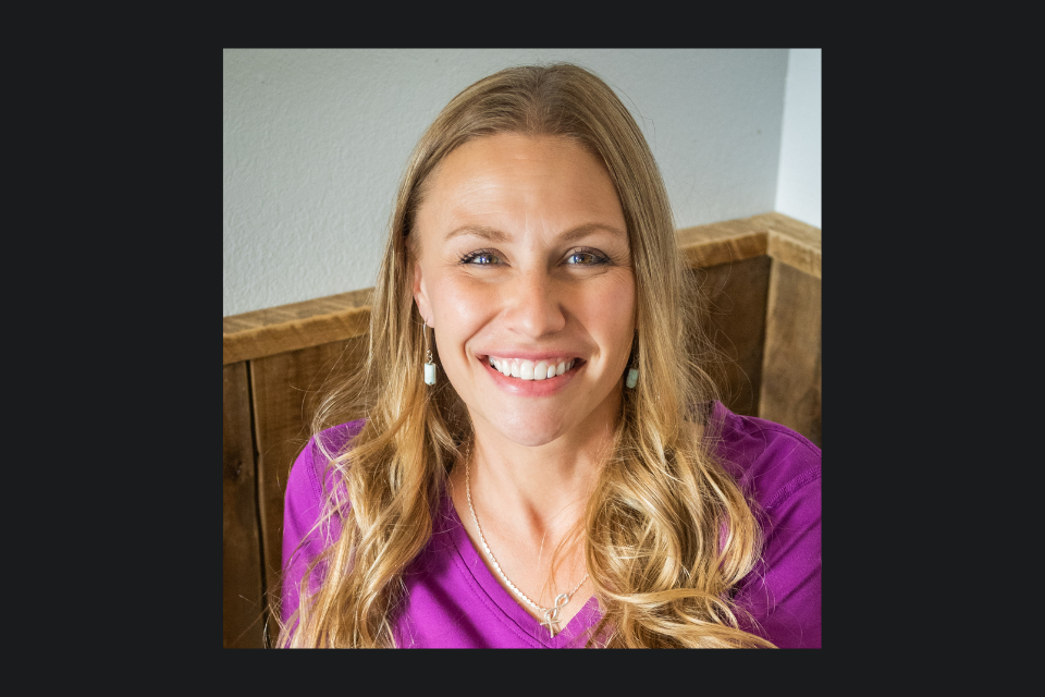 Magdalena Alvarez - Massage Therapist and Doula