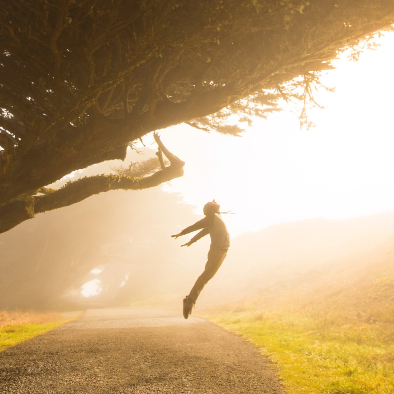Restoring Health & Hope for Humanity