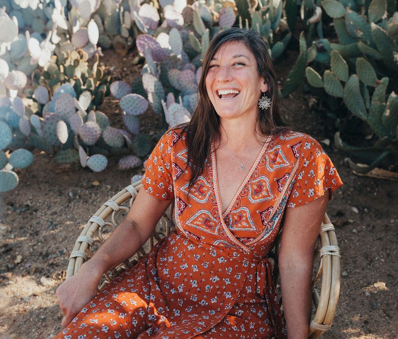 Katie Snyder