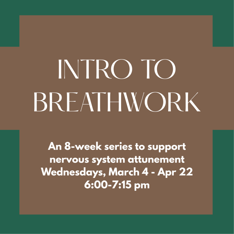 breath feature